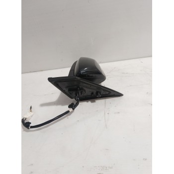 Recambio de retrovisor derecho para toyota yaris (_p21_, _pa1_, _ph1_) 1.5 hybrid (mxph11) referencia OEM IAM 9901200  