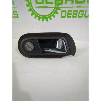 MANETA INTERIOR TRASERA DERECHA 7M0837020C01C 