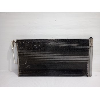 Recambio de condensador / radiador aire acondicionado para mini mini (r56) cooper referencia OEM IAM 694108403  