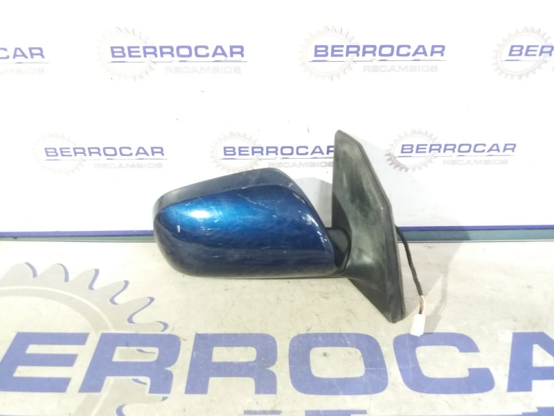 Recambio de retrovisor derecho para toyota avensis berlina (t25) 1.8 16v cat referencia OEM IAM 8790105100  