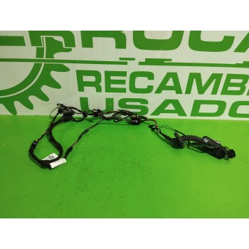 Recambio de cableado puerta para opel insignia berlina 2.0 cdti cat referencia OEM IAM 13238681  