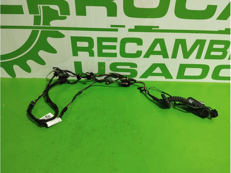 Recambio de cableado puerta para opel insignia berlina 2.0 cdti cat referencia OEM IAM 13238681  