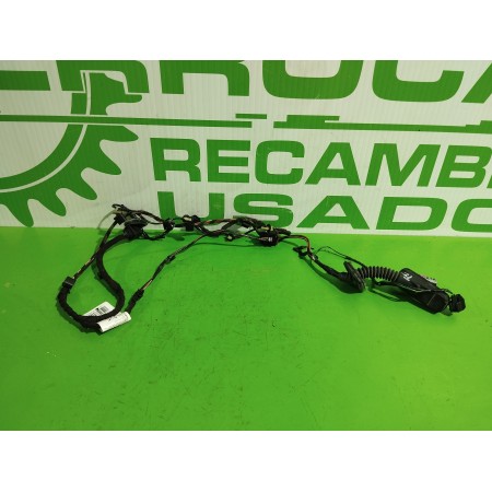 Recambio de cableado puerta para opel insignia berlina 2.0 cdti cat referencia OEM IAM 13238681  
