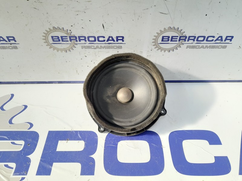 Recambio de altavoz para land rover discovery 4 referencia OEM IAM 41018802  