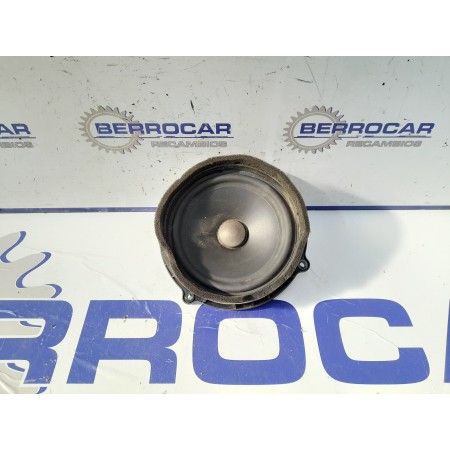 Recambio de altavoz para land rover discovery 4 referencia OEM IAM 41018802  