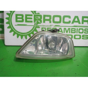 Recambio de faro antiniebla derecho para ford focus berlina (cak) ambiente referencia OEM IAM 2M5115K201AH  