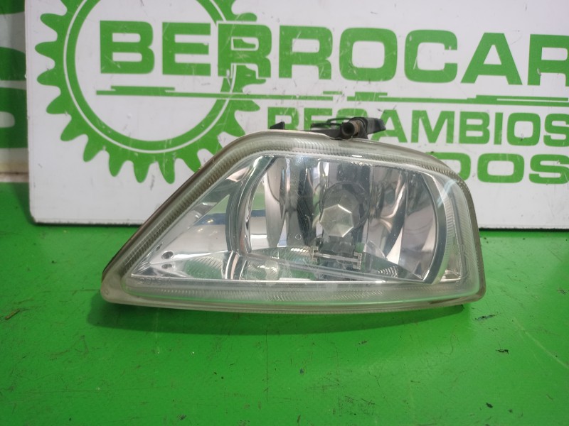 Recambio de faro antiniebla derecho para ford focus berlina (cak) ambiente referencia OEM IAM 2M5115K201AH  