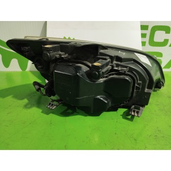 Recambio de faro izquierdo para ford focus berlina (cap) 1.6 16v cat referencia OEM IAM 4M5H3K060BA  