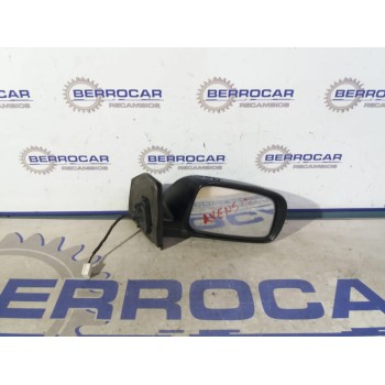 Recambio de retrovisor derecho para toyota avensis berlina (t25) 1.8 16v cat referencia OEM IAM 8790105100  