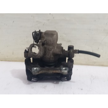 Recambio de pinza de freno trasera izquierda para peugeot 508 allure referencia OEM IAM 9686562180  