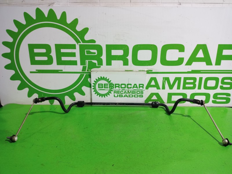 Recambio de barra estabilizadora delantera para ford fiesta (cbk) ambiente referencia OEM IAM 1219718  