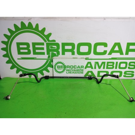 Recambio de barra estabilizadora delantera para ford fiesta (cbk) ambiente referencia OEM IAM 1219718  