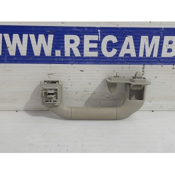 Recambio de asidero techo para mercedes-benz clase e (w212) lim. 2.1 cdi cat referencia OEM IAM A2048100051  