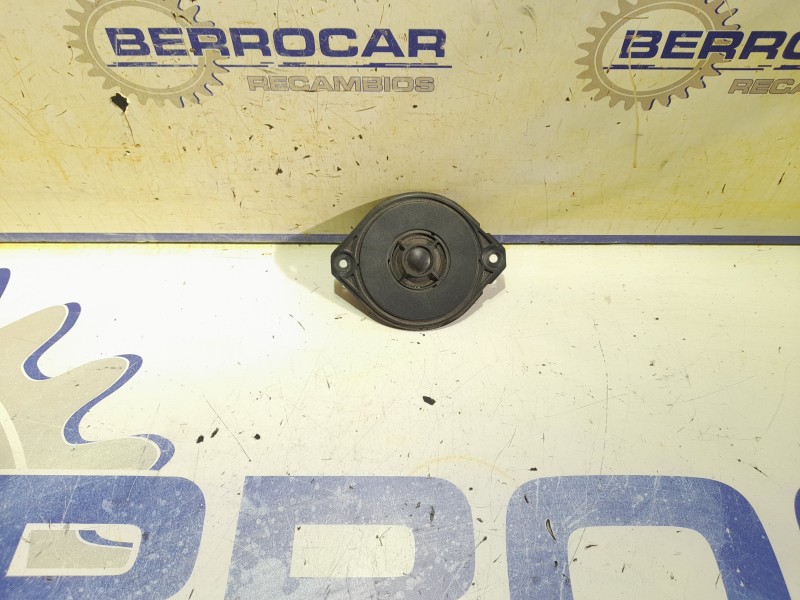 Recambio de altavoz para volkswagen caddy ka/kb (2k) 1.9 tdi referencia OEM IAM 2K0035411A  