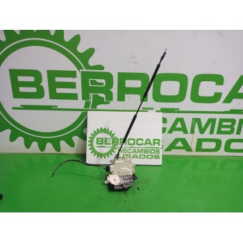 CERRADURA PUERTA TRASERA IZQUIERDA 5P0839011B 