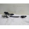 Recambio de cerradura puerta trasera izquierda para hyundai ix35 (lm, el, elh) 2.0 crdi 4wd referencia OEM IAM 814102Y010  
