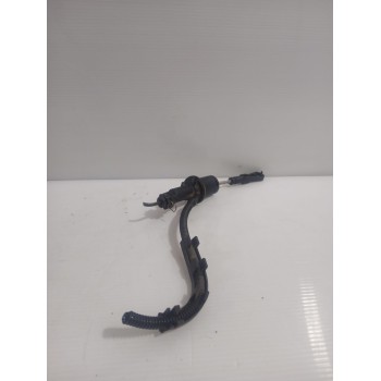 Recambio de bombin embrague para peugeot 407 (6d_) 2.0 hdi 135 (6drhrh, 6drhre, 6drhrg, 6drhrj) referencia OEM IAM 218234  