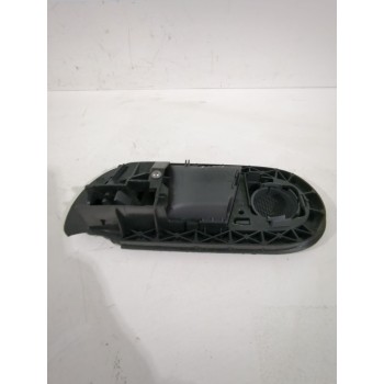 Recambio de maneta interior trasera derecha para seat alhambra (7v8, 7v9) 1.9 tdi referencia OEM IAM 7M0837020C01C  