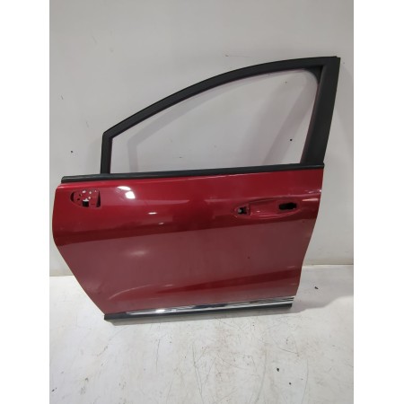 Recambio de puerta delantera izquierda para ford puma (j2k, cf7) 1.0 ecoboost referencia OEM IAM 2405130  