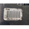 Recambio de pinza de freno trasera izquierda para peugeot 508 allure referencia OEM IAM 9686562180  