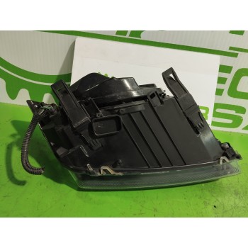 Recambio de faro izquierdo para ford focus berlina (cap) 1.6 16v cat referencia OEM IAM 4M5H3K060BA  