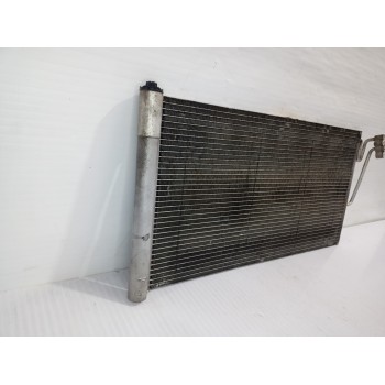 Recambio de condensador / radiador aire acondicionado para mini mini (r56) cooper referencia OEM IAM 694108403  