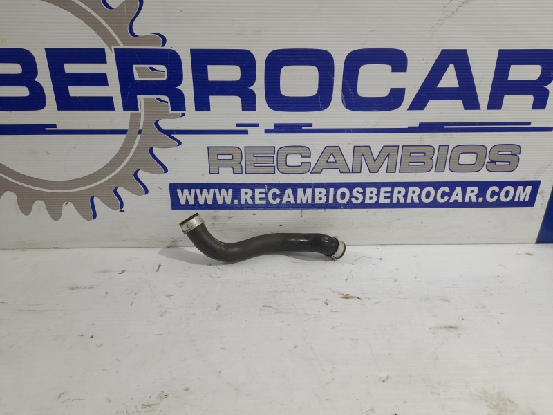 Recambio de tubo para mercedes-benz clase e (w212) lim. 2.1 cdi cat referencia OEM IAM A2045011582  