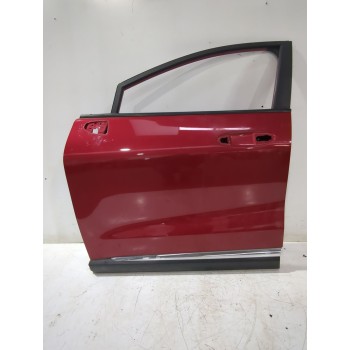 Recambio de puerta delantera izquierda para ford puma (j2k, cf7) 1.0 ecoboost referencia OEM IAM 2405130  