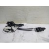 Recambio de cerradura puerta trasera izquierda para hyundai ix35 (lm, el, elh) 2.0 crdi 4wd referencia OEM IAM 814102Y010  