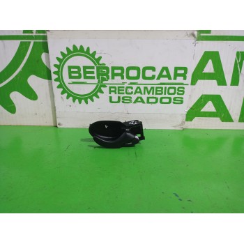 MANETA INTERIOR TRASERA DERECHA 4172365 