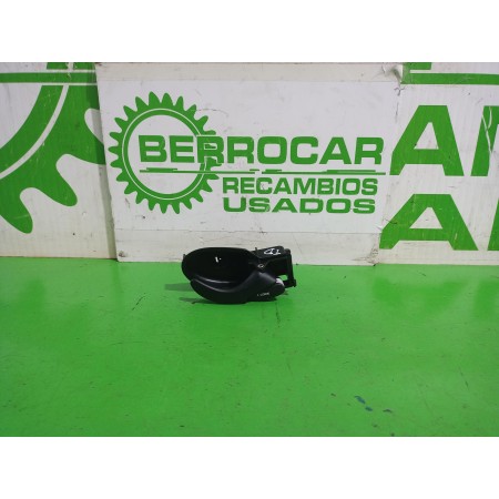 Recambio de maneta interior trasera derecha para ford focus berlina (cak) trend referencia OEM IAM 4172365  