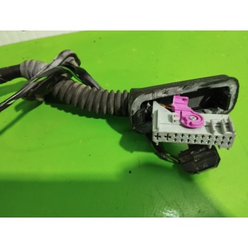 Recambio de cableado puerta para opel insignia berlina 2.0 cdti cat referencia OEM IAM 13238681  