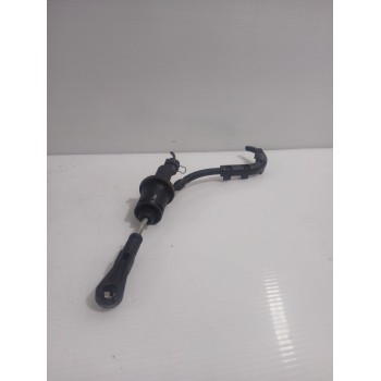 Recambio de bombin embrague para peugeot 407 (6d_) 2.0 hdi 135 (6drhrh, 6drhre, 6drhrg, 6drhrj) referencia OEM IAM 218234  