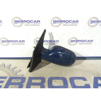 RETROVISOR IZQUIERDO 7700431542 
