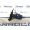 Recambio de retrovisor izquierdo para renault megane ii classic berlina 1.5 dci diesel referencia OEM IAM 7700431542  