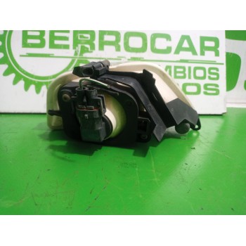 Recambio de faro antiniebla derecho para ford focus berlina (cak) ambiente referencia OEM IAM 2M5115K201AH  