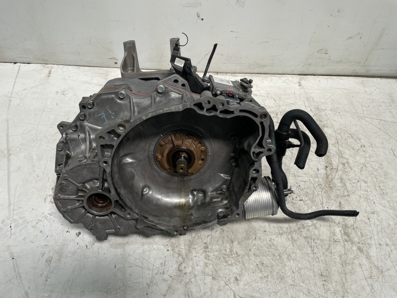 Recambio de caja cambios para peugeot 508 allure referencia OEM IAM 9676144780  