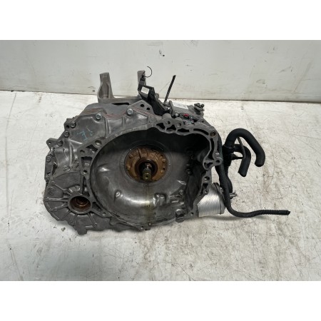 Recambio de caja cambios para peugeot 508 allure referencia OEM IAM 9676144780  