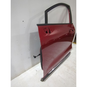 Recambio de puerta delantera izquierda para ford puma (j2k, cf7) 1.0 ecoboost referencia OEM IAM 2405130  