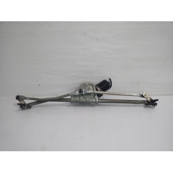 Recambio de motor limpia delantero para mini mini (r56) cooper referencia OEM IAM 53555304  