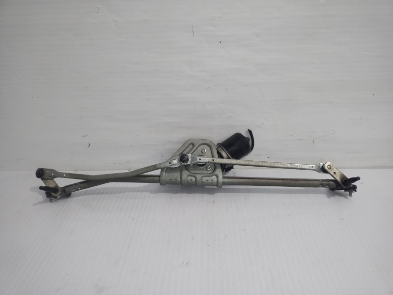 Recambio de motor limpia delantero para mini mini (r56) cooper referencia OEM IAM 53555304  