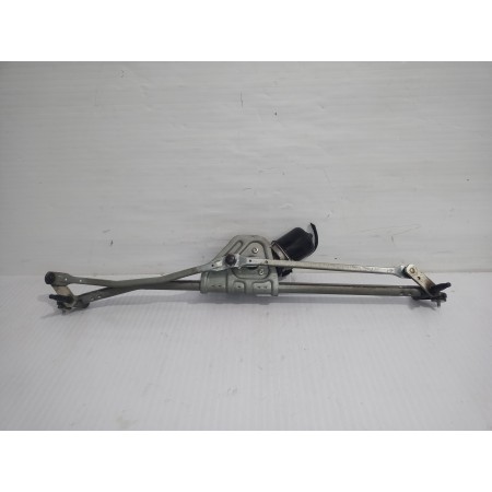 Recambio de motor limpia delantero para mini mini (r56) cooper referencia OEM IAM 53555304  