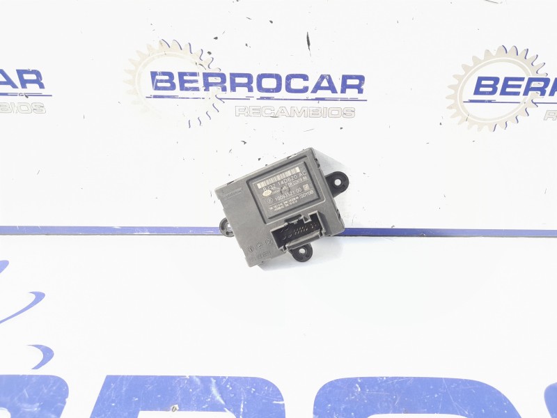 Recambio de modulo electronico para land rover discovery referencia OEM IAM BJ3214D620AC  