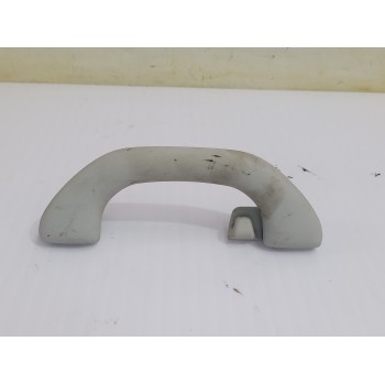 Recambio de asidero techo trasero izquierdo para volkswagen polo (6c1) advance bluemotion referencia OEM IAM 6R0857607Y20  