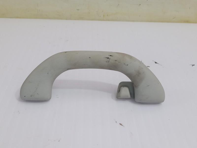 Recambio de asidero techo trasero izquierdo para volkswagen polo (6c1) advance bluemotion referencia OEM IAM 6R0857607Y20  