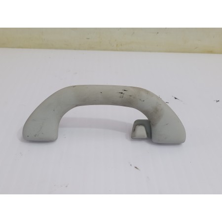 Recambio de asidero techo trasero izquierdo para volkswagen polo (6c1) advance bluemotion referencia OEM IAM 6R0857607Y20  