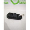 Recambio de maneta interior trasera izquierda para seat alhambra (7v8, 7v9) 1.9 tdi referencia OEM IAM 7M0837019C01C  