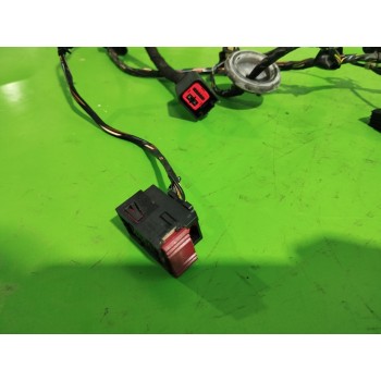 Recambio de cableado puerta para opel insignia berlina 2.0 cdti cat referencia OEM IAM 13238681  