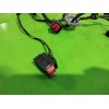 Recambio de cableado puerta para opel insignia berlina 2.0 cdti cat referencia OEM IAM 13238681  