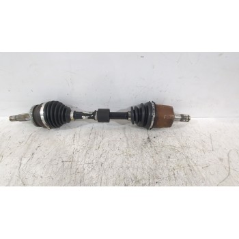 TRANSMISION DELANTERA IZQUIERDA 495011H210 